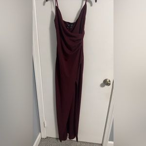 Windsor formal dress